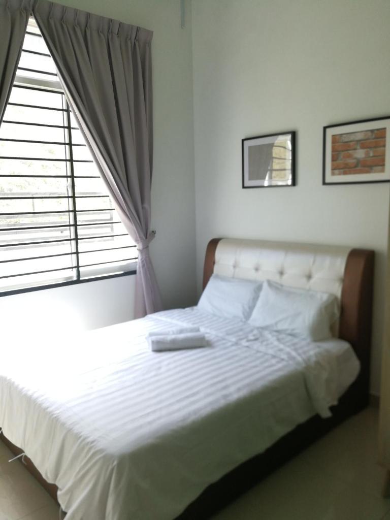 Desaru Arcadia Semi D Room Rental Available photo 4