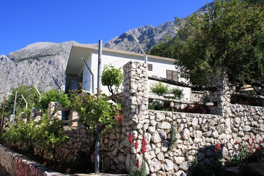 Villa Beloved near Baska Voda, private pool photo 3