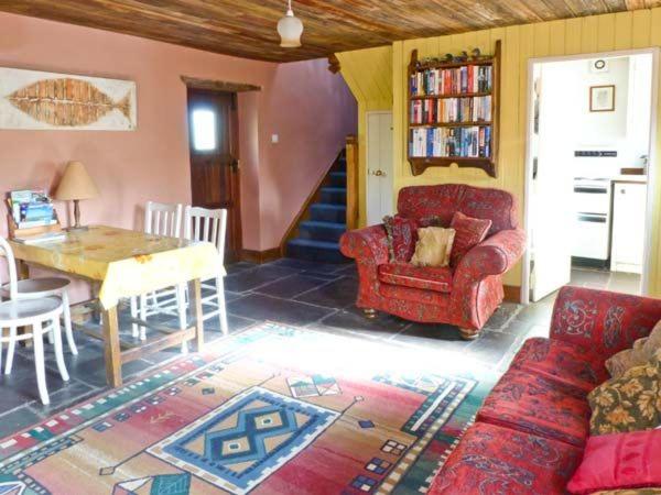 Clooncorraun Cottage photo 2