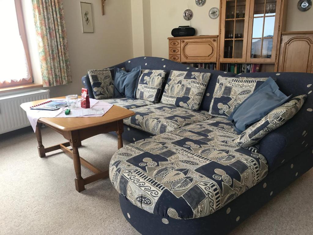 Ferienwohnung Karl - direkt im Ski- und Wandergebiet Spitzingsee photo 1