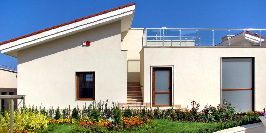 Sun Village Family Houses photo 2