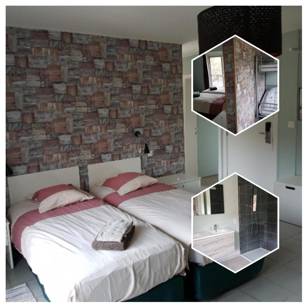 De Hollemeersch Hotel photo 2