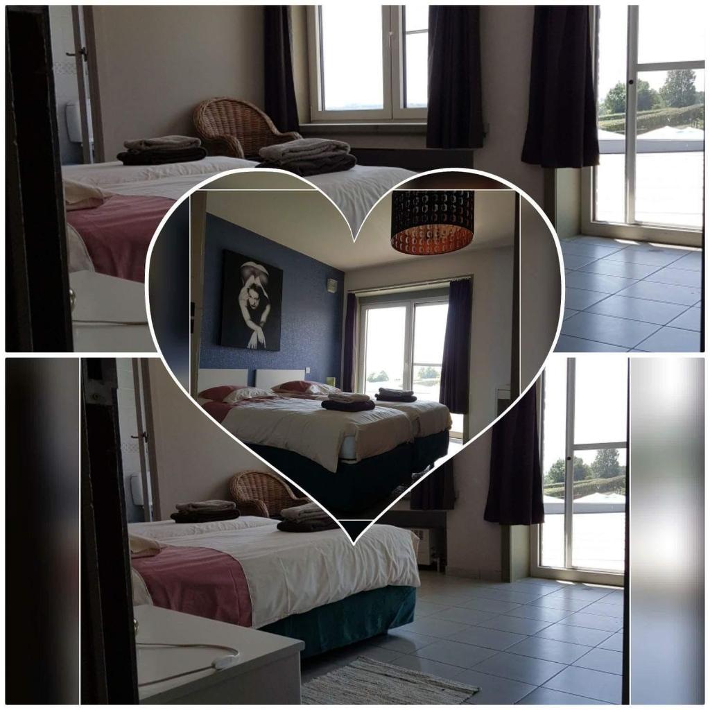 De Hollemeersch Hotel photo 1