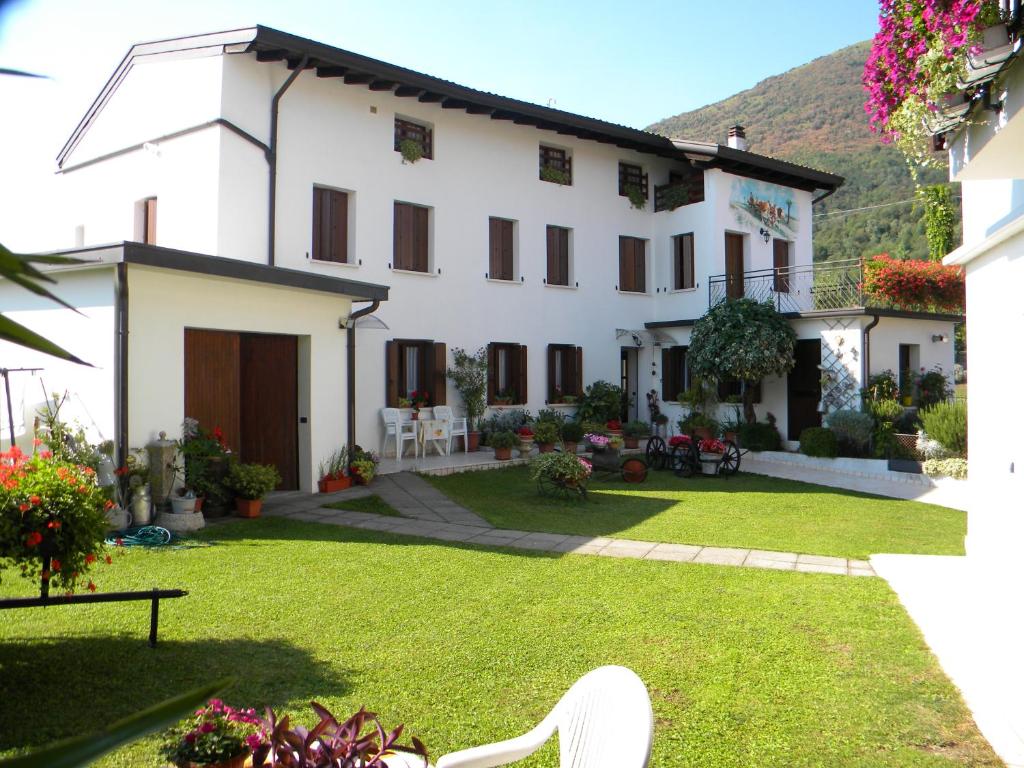 Agriturismo Alle Ruote photo 4