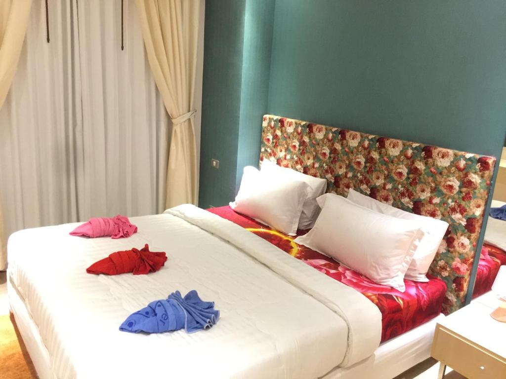 Grand Caribbean Resort Jomtian Pattaya photo 3