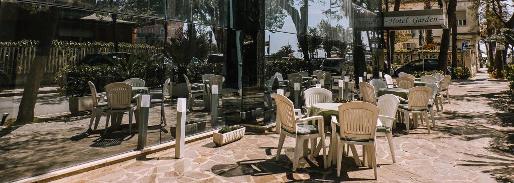 Hotel Garden photo 2