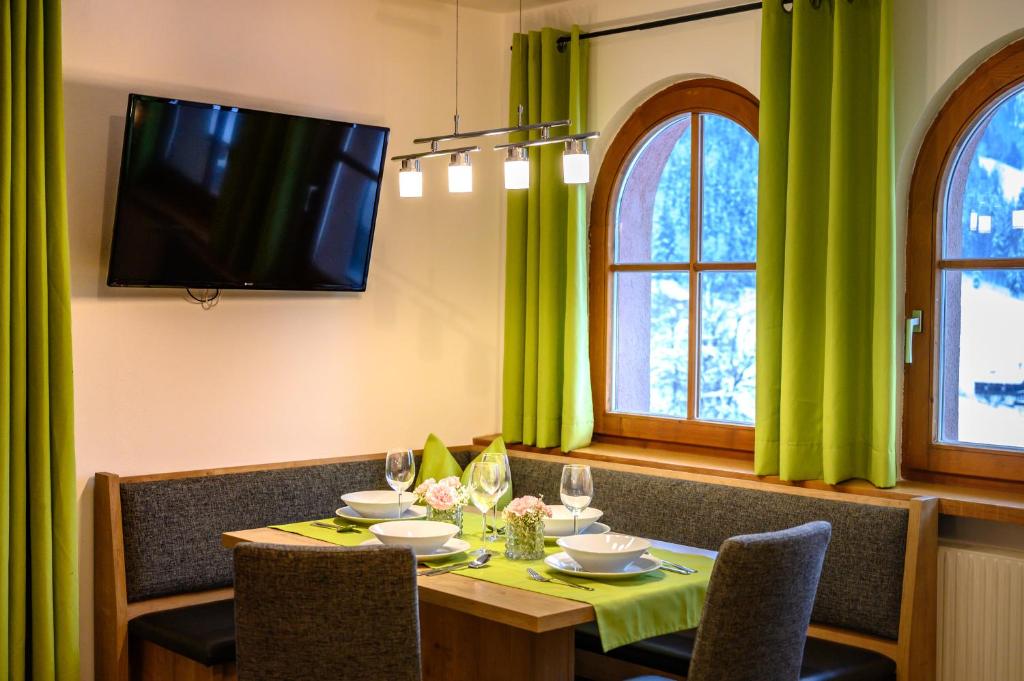 Appartement Gruber-Hofer photo 4