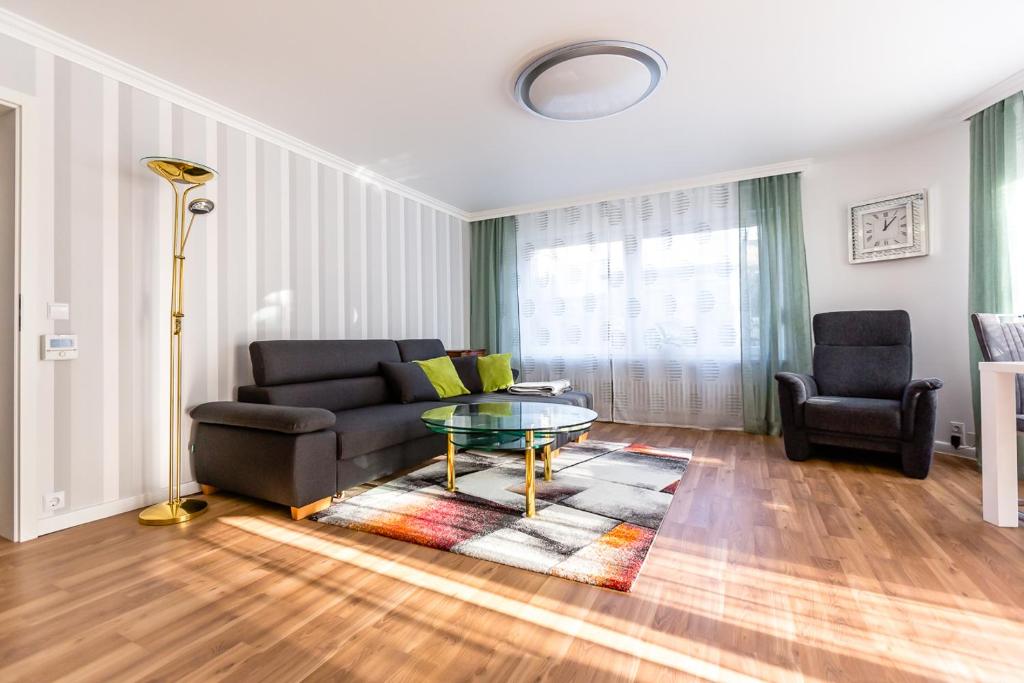 Apartments an der Caracalla Therme photo 3