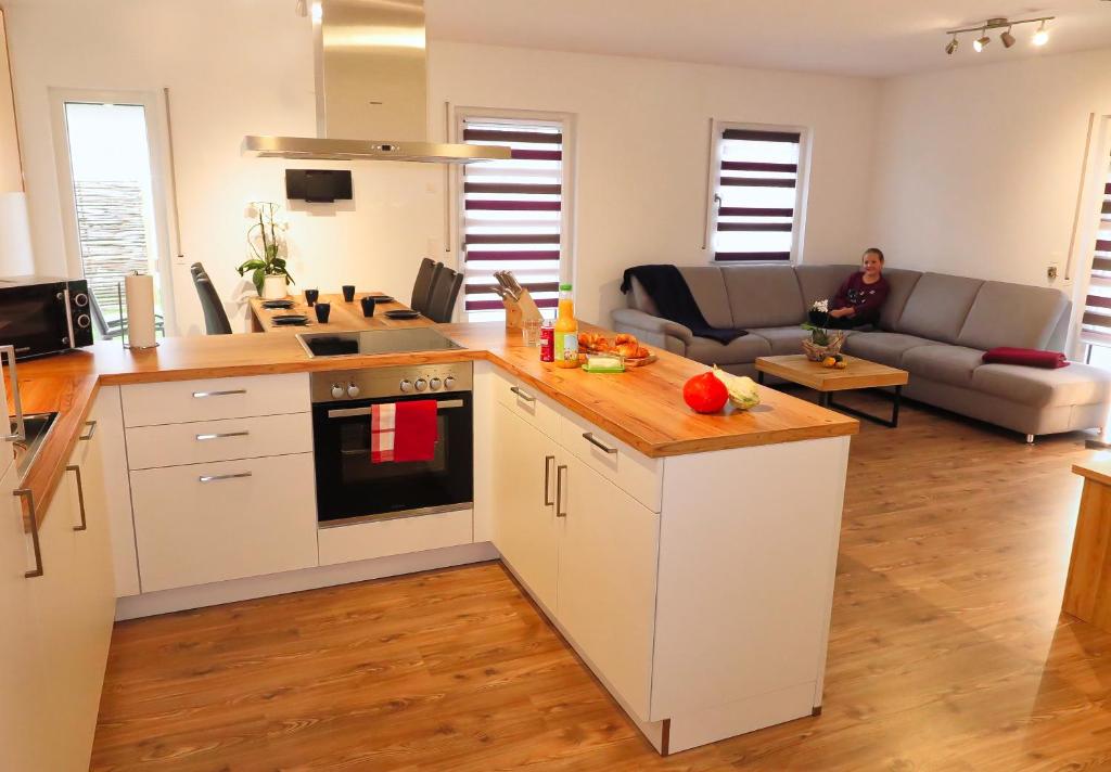 Ferienhaus Fidelis photo 3