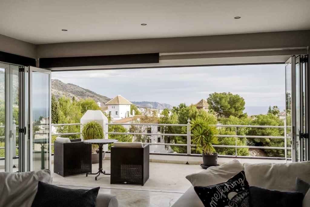 Villa Frigiliana San Rafael photo 2