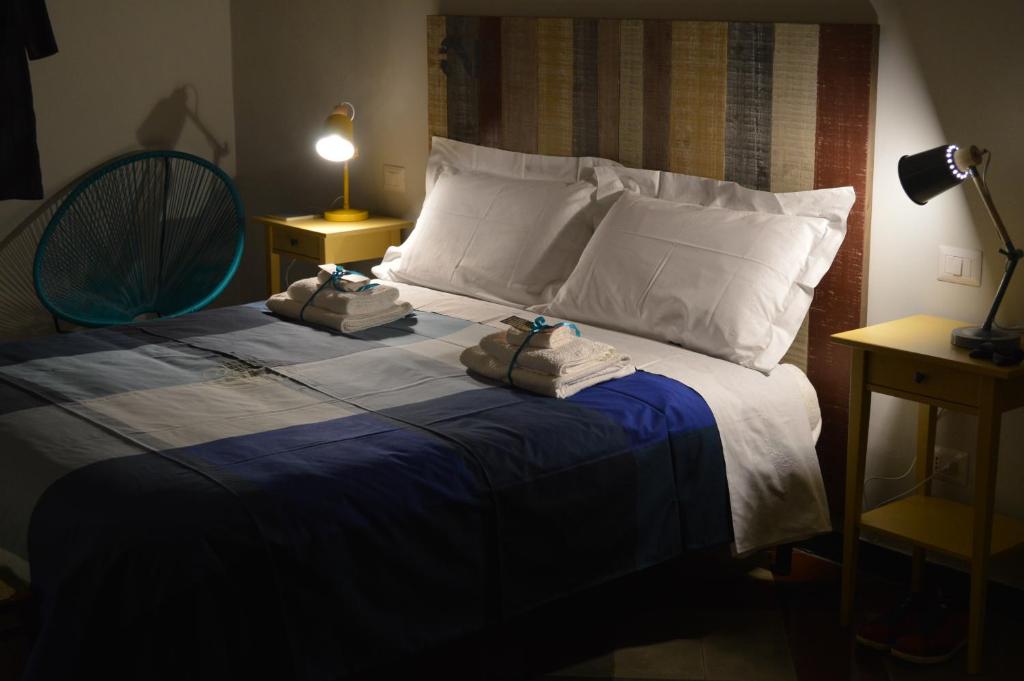 Bed, Book & Breakfast Landolina photo 2
