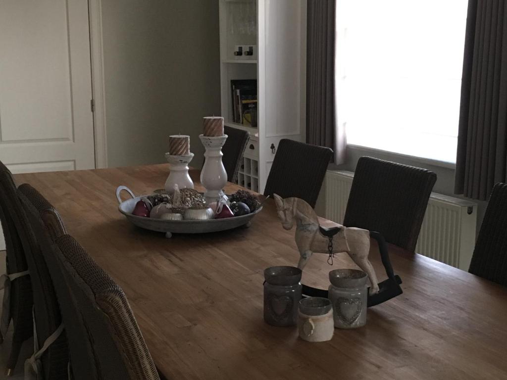Guesthouse De Middelvelden photo 1