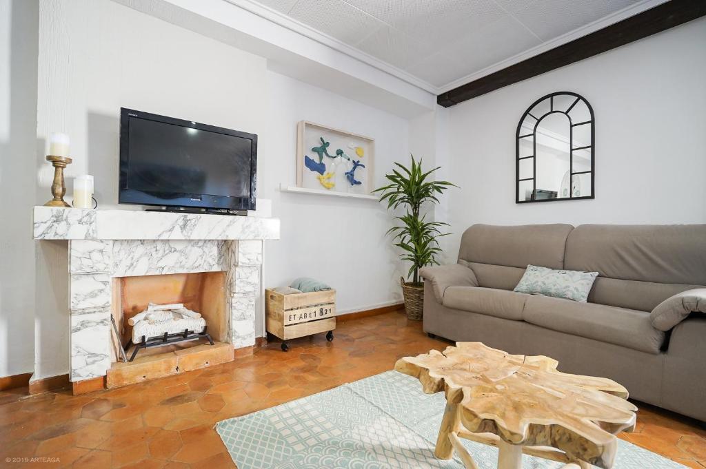 Apartamento LA CATEDRAL CUENCA photo 2