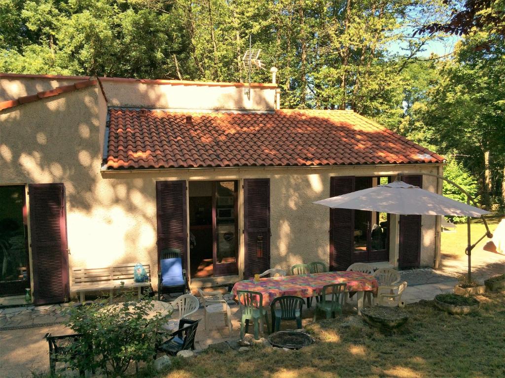 Studio duplex 1 Lac des Montagnès photo 1