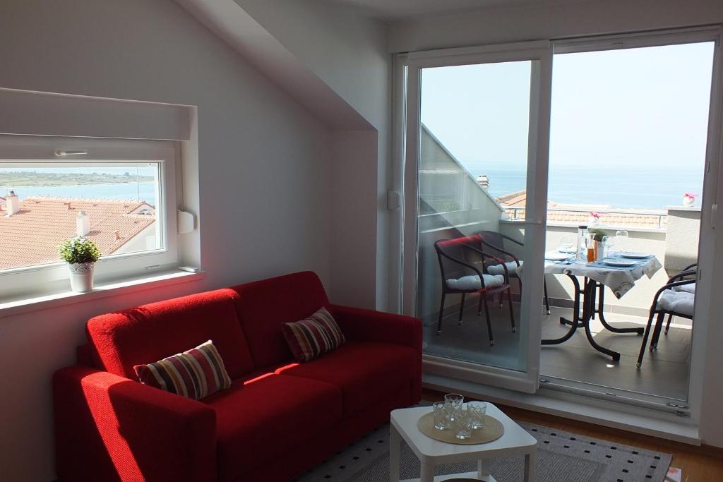 Apartment Dragica photo 1