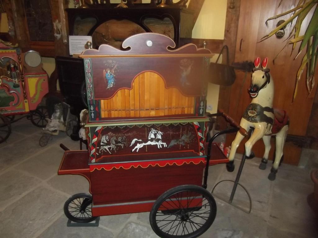 Chambre d'Hôtes "Au Vigneron" photo 3