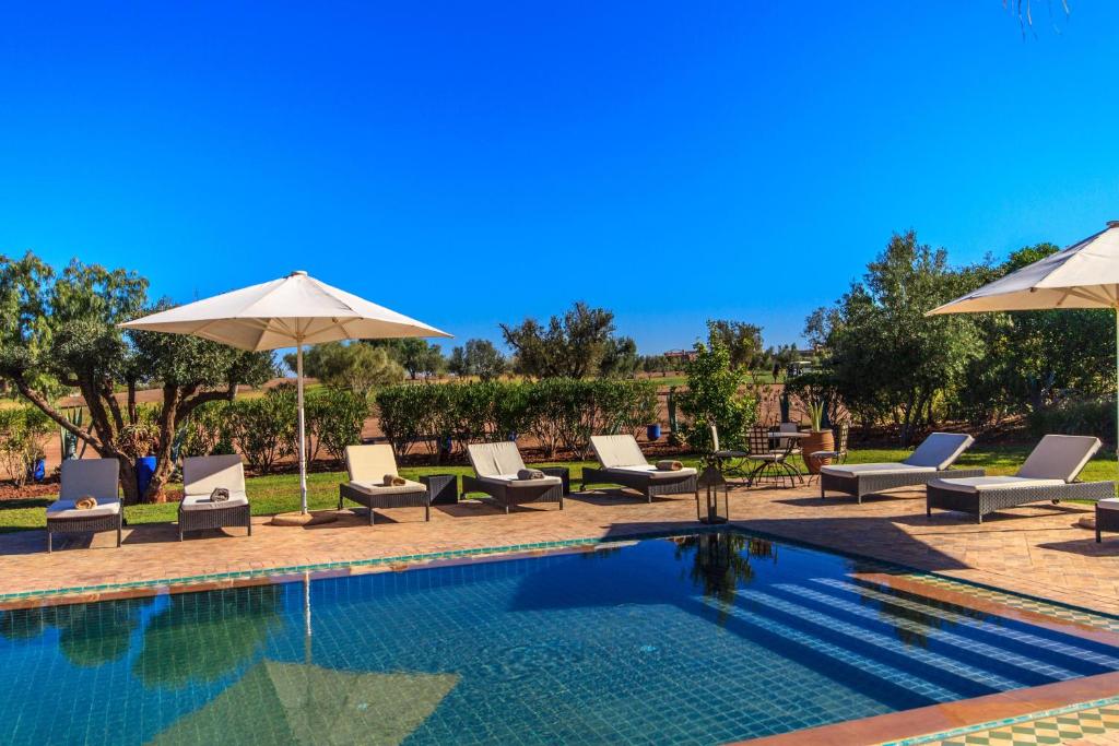Villa 69 Samanah Golf Country Club photo 1