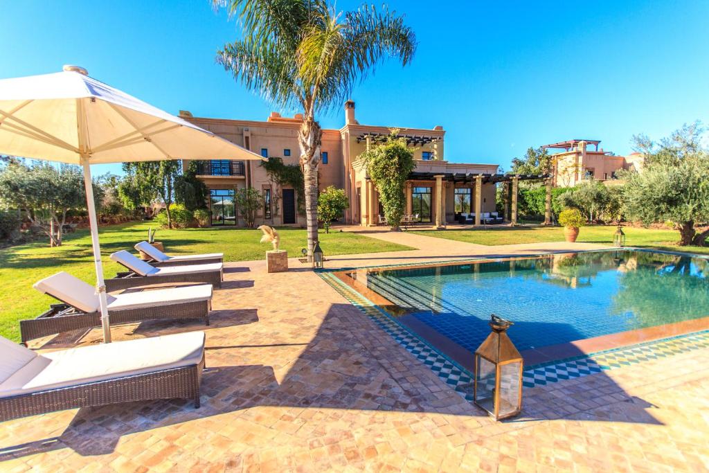 Villa 69 Samanah Golf Country Club photo 4