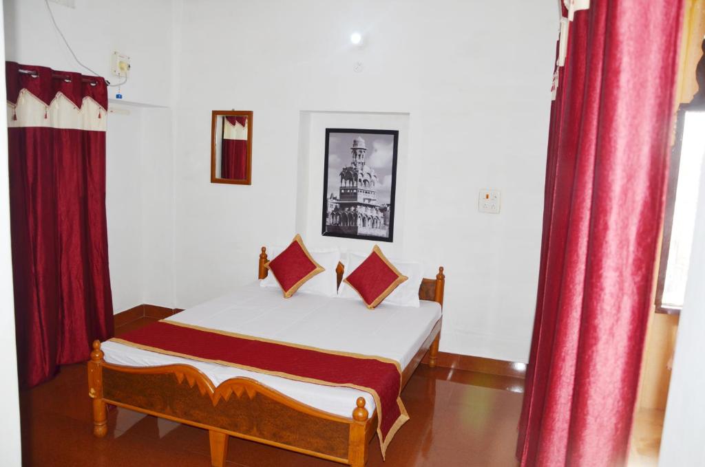 Gajanand Guest House photo 2