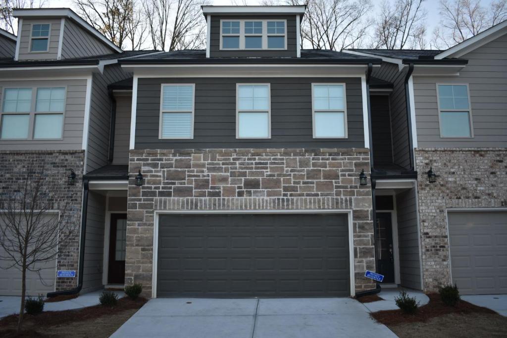 Atlanta Townhome image