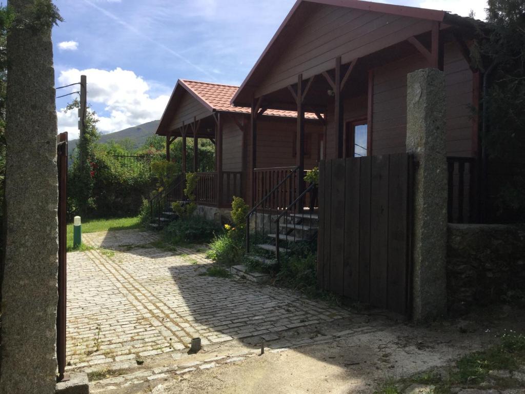 Casitas Cinco Castaños photo 2