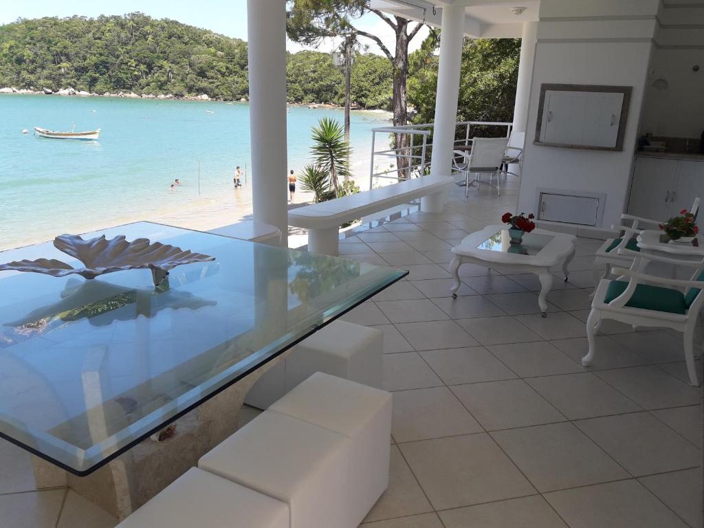 casa frente do mar photo 2