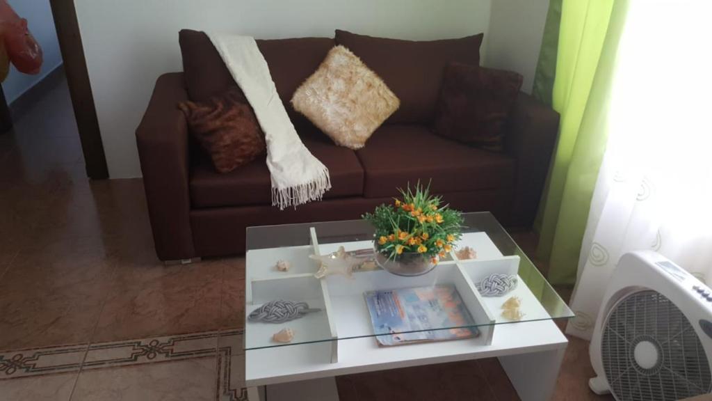 Apartamento Frente Al Mar photo 4