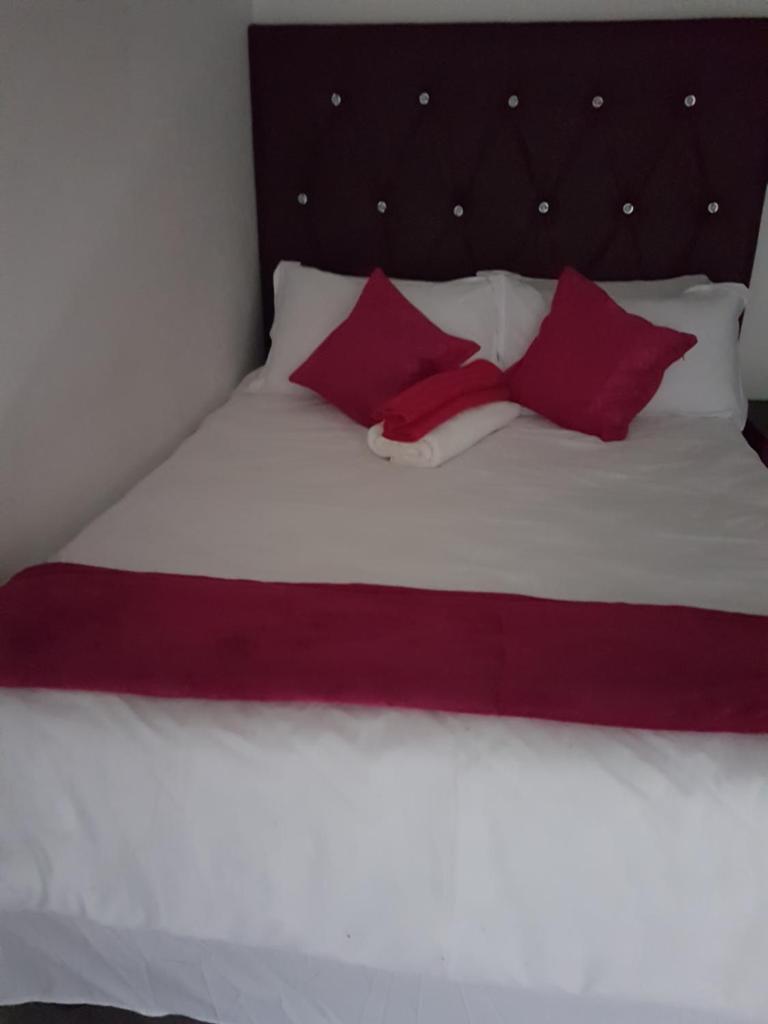MZET GUEST HOUSE photo 3