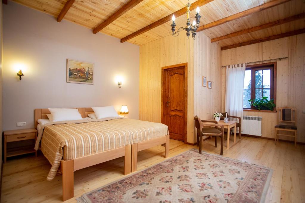MagHay B&B Hotel in Vanadzor photo 1