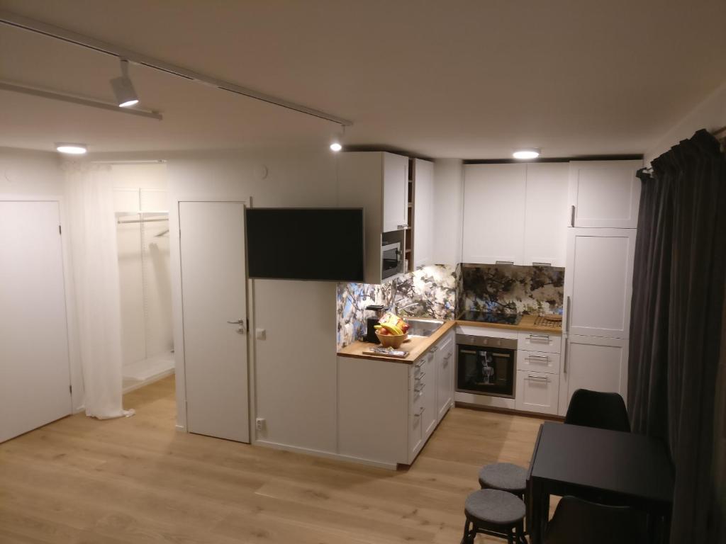Studiohuoneisto Lohjan keskusta 2 photo 4