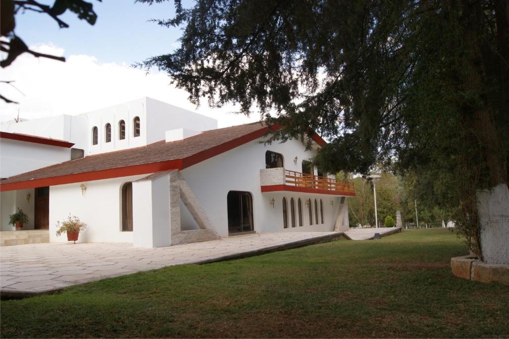 Quintaesencia Hotel Boutique photo 4