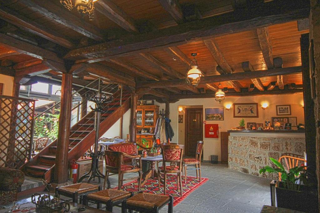 Hagiati Guesthouse photo 3