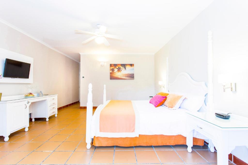 Одноместный (Одноместный номер), Курортный отель Be Live Collection Punta Cana