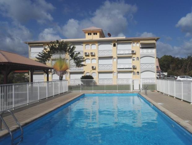 L'Hibiscus piscine et plage photo 1