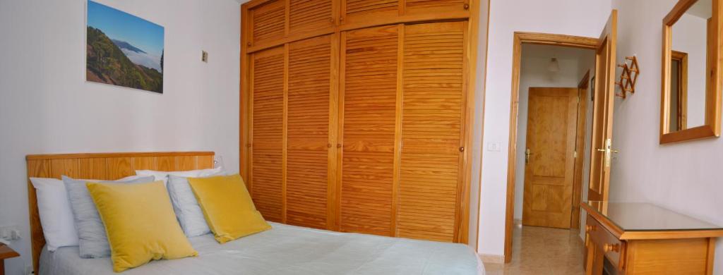 Apartamento Yeray photo 4