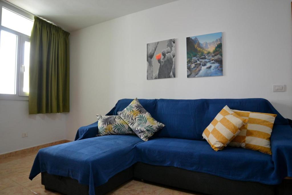 Apartamento Yeray photo 2