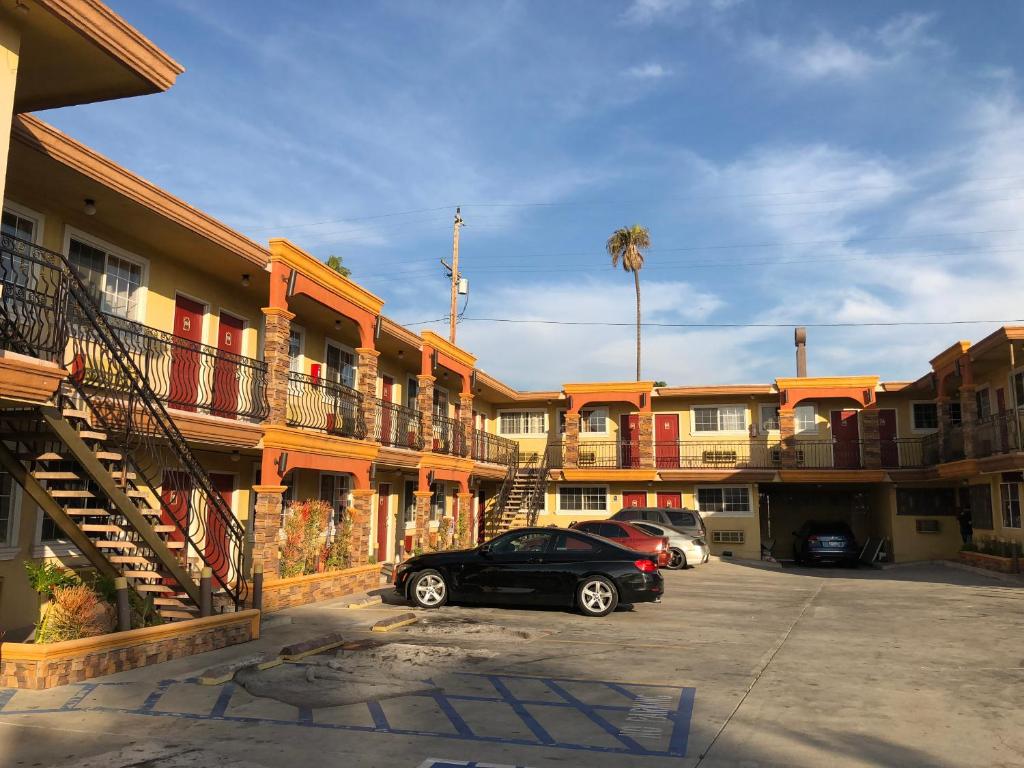 Flight Motel image