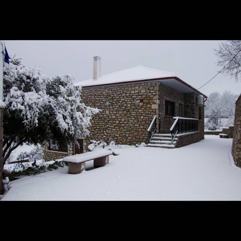 Villa Agno - Βίλα Αγνώ photo 4