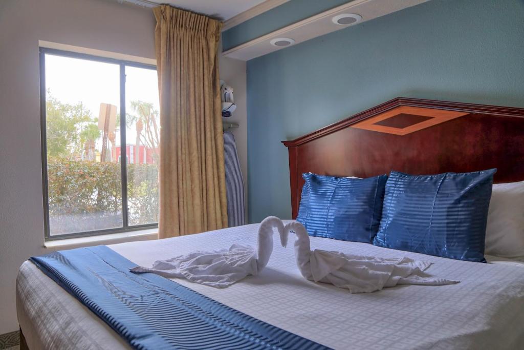 Destiny Palms Hotel Maingate West photo 2