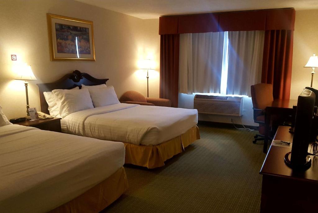 Baymont by Wyndham Belen NM image