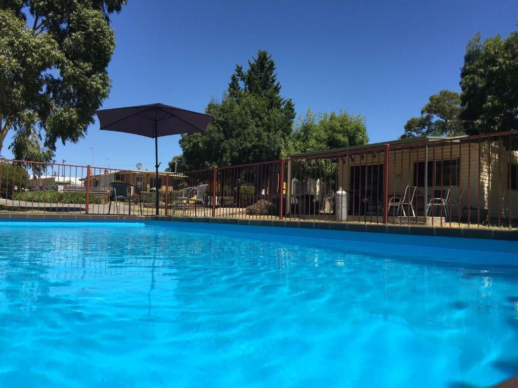 Acacia Caravan Park & Holiday Units photo 3