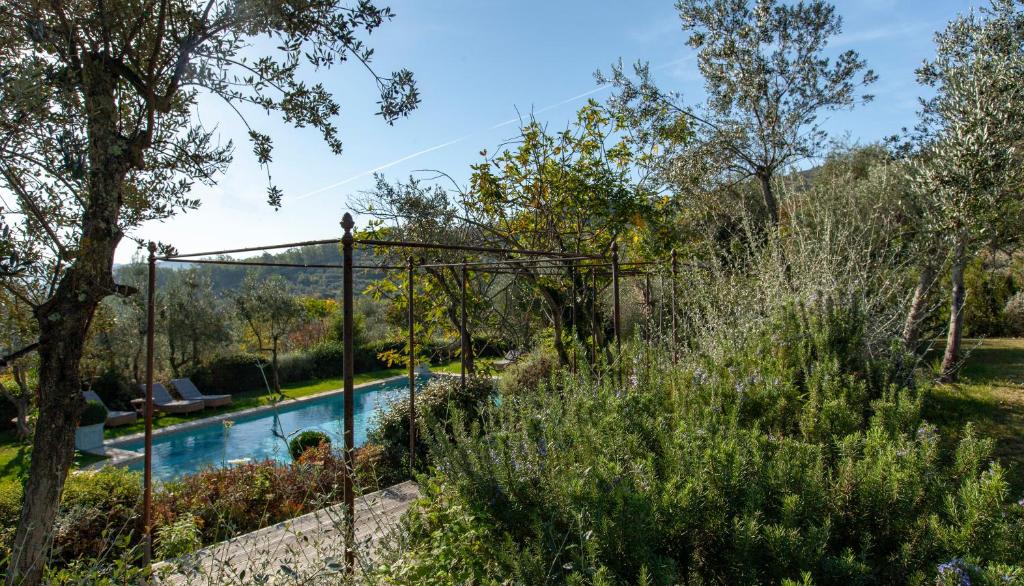 Villa Bordoni photo 1