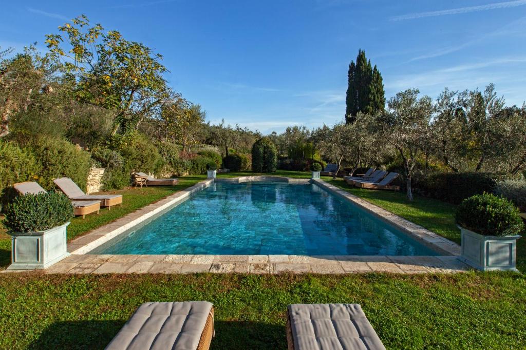 Villa Bordoni photo 4