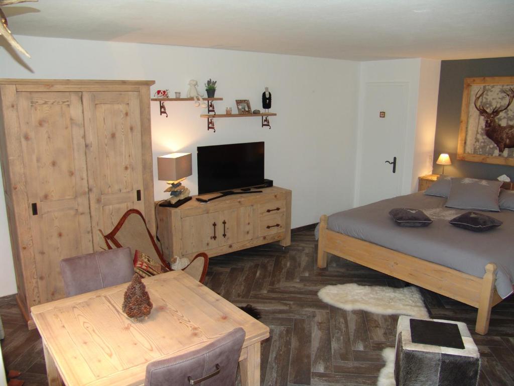 Apartments Haus Quelle photo 2