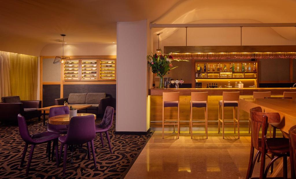 Prima Park Hotel Jerusalem photo 3