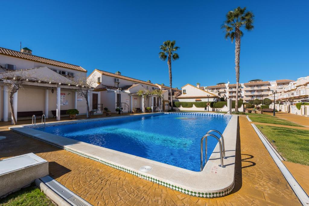 PENTHOUSE CABO ROIG - ALDEAS I photo 1