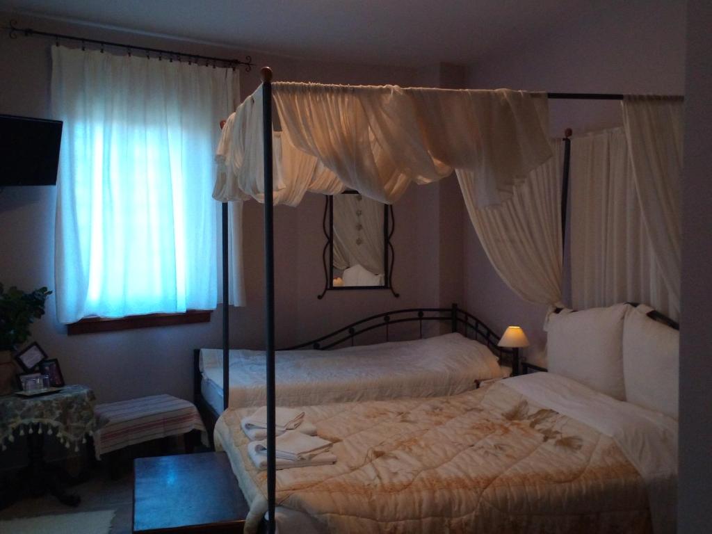 Guesthouse Kalosorisma photo 4