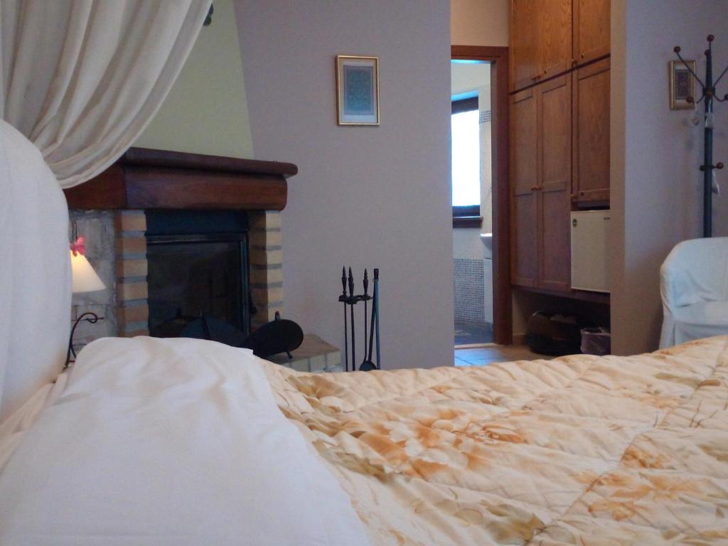 Guesthouse Kalosorisma photo 3