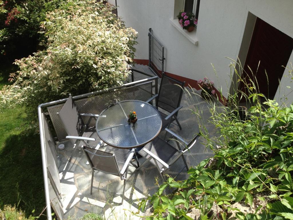 Ferienhaus Heinrich photo 3