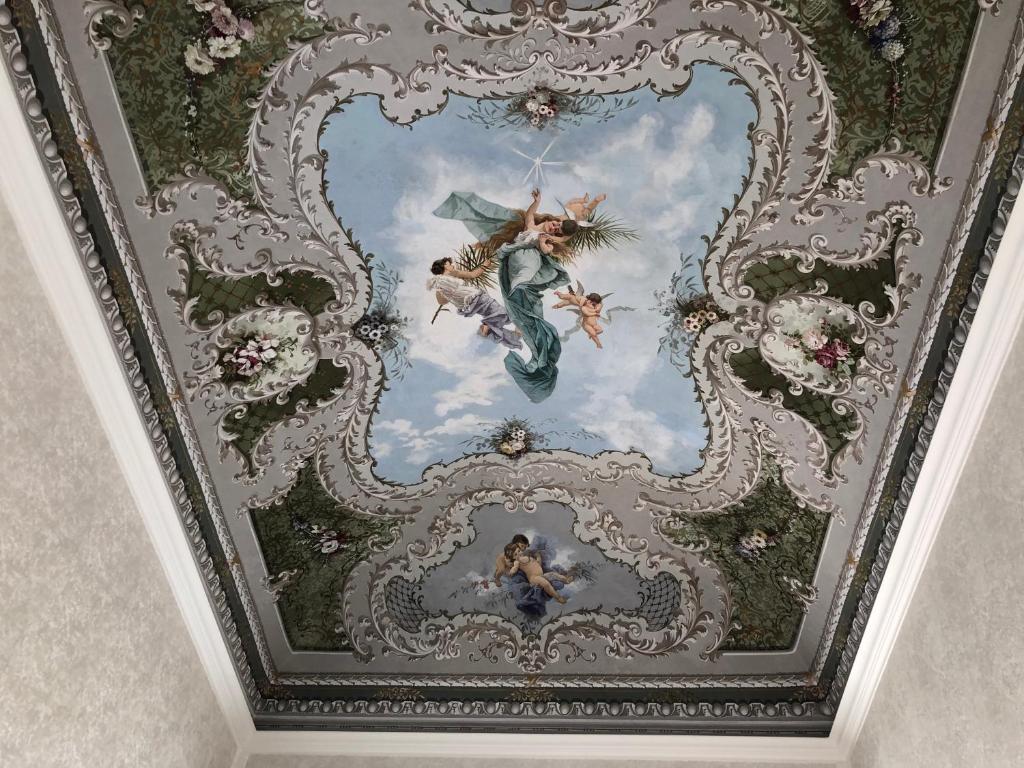 Palazzo Favacchio - Patanè photo 4